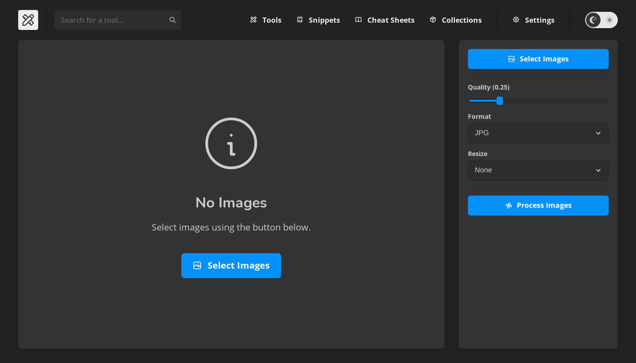 Devbox the developer toolbox