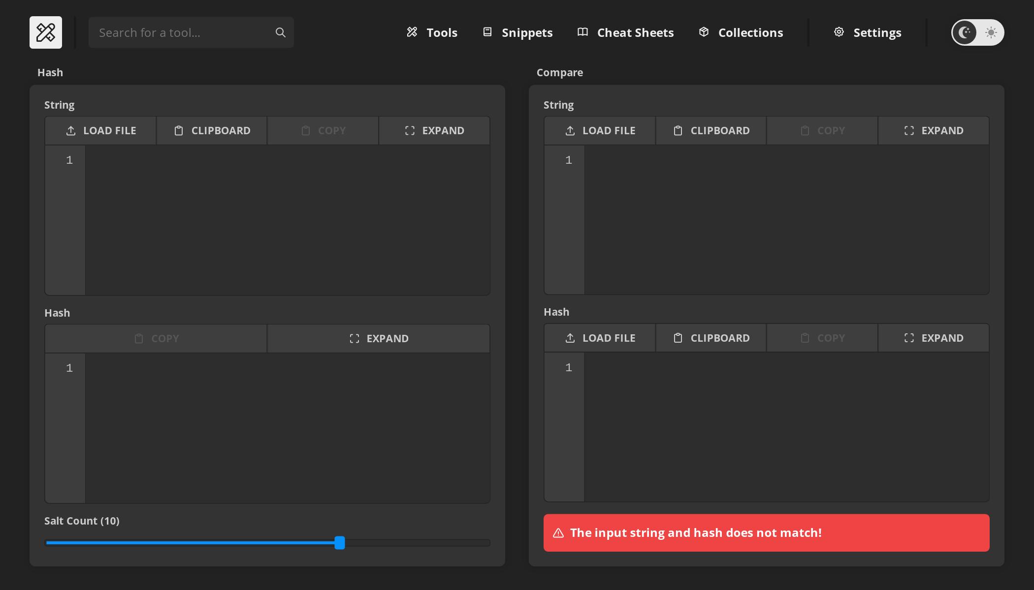 Devbox the developer toolbox